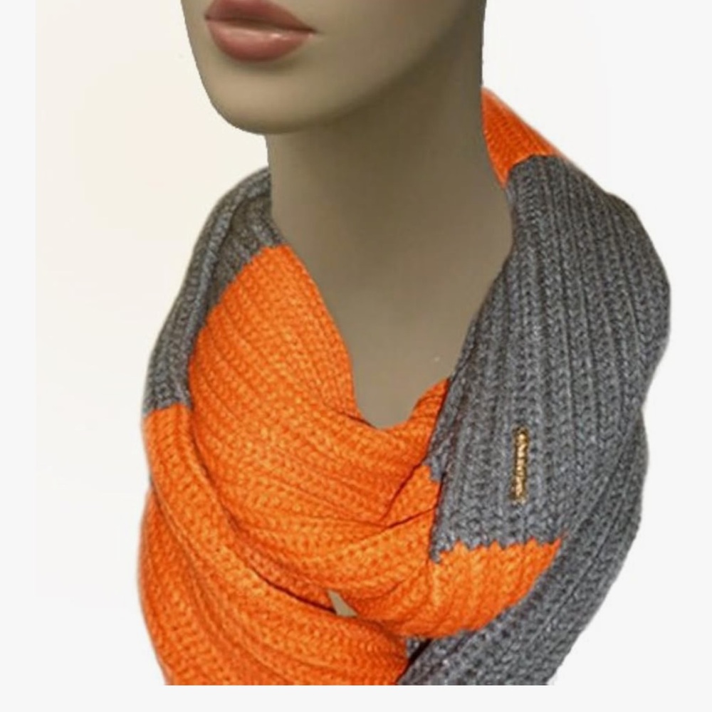 Michael Kors infinity scarf